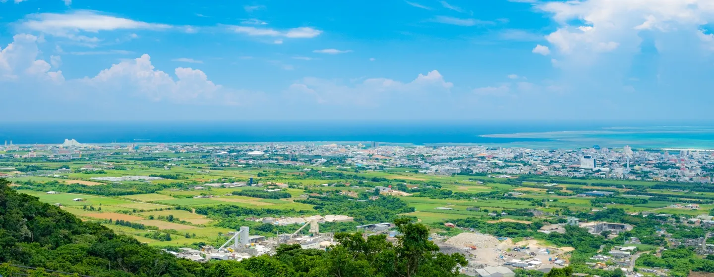 Support the growth of locally rooted businesses through digital technology and co-creation, and realize sustainable revitalization of the local economy.