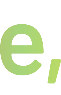 e,